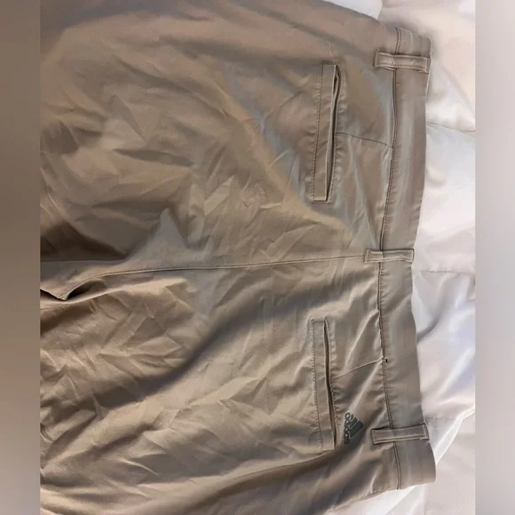 Adidas golf pants - Picture 3 of 4